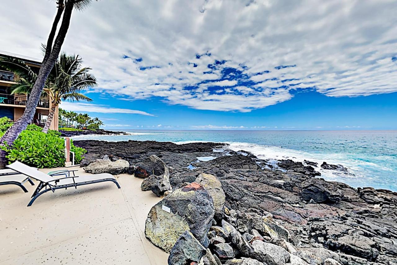 4106 Kona Makai Apartment Kailua-Kona Exterior photo